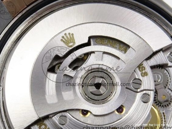 Good Copy Rolex Watches VR Brown Bracelet Best APF Edition 126231 RG 36 on FreshLook Sitck 1:1 SS DateJust Dial Jubilee 1590 904L Steel 0112